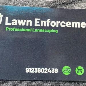 Free estimate for professional landscaping and pressure washing